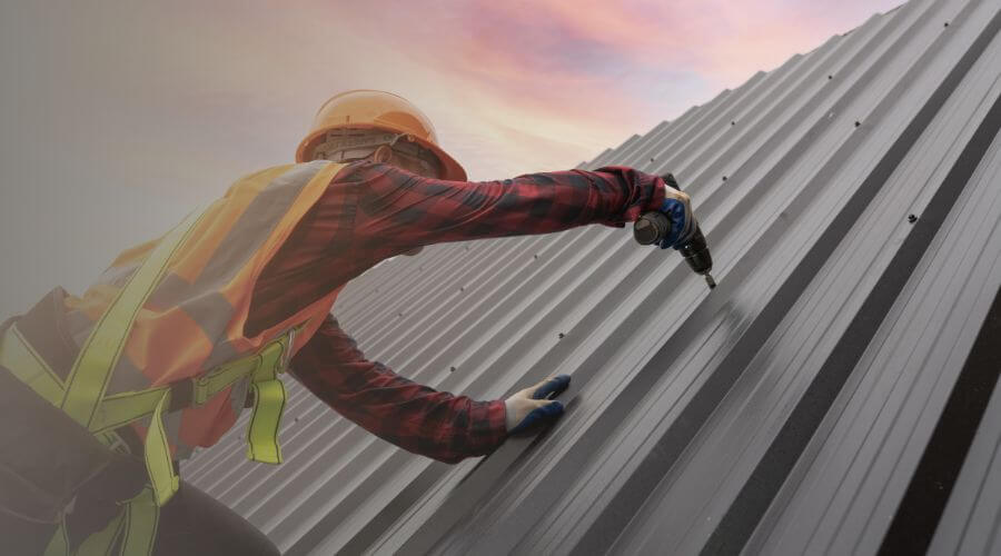 Expert Emergency Roof Repairs services in New Weston, OH